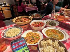 -恰八斗·猛火长沙菜(国贸店)