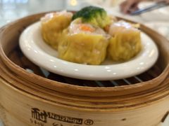 -东江渔村·古典园林·30年粤菜老字号(太和店)