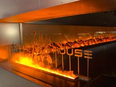 -燃扒房Steakhouse(皇庭店)