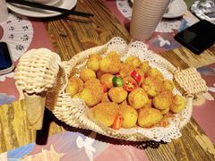 -胡桃里音乐酒馆(环亚凯瑟琳广场店)