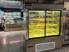 -翠林精选·洗浴·餐饮·住宿(江东大道店)