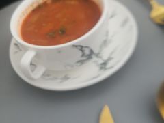 意大利红菜汤-佐佑帐篷环游记(南锣鼓巷店)