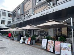 -慕境Moment Space·Fresh(33小镇店)