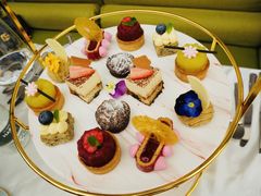 -北京古城老院厉晓麟精致菜