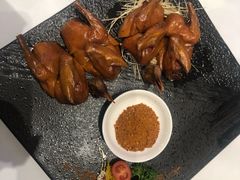-螃蟹之家·新加坡特色料理(银泰中心in99店)
