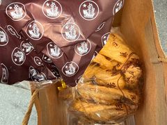-国际饭店·帆声西饼屋(黄河路店)