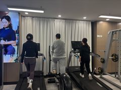 -琪航·健身+普拉提(嘉定北地铁站店)