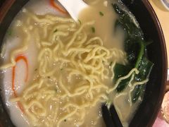 -割烹旭日本料理(龙湖狮山天街店)