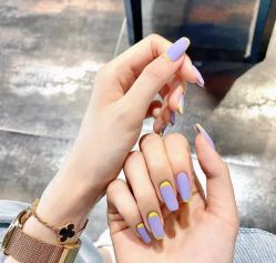 -如一·美甲美睫