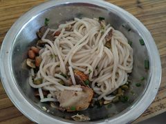 -老东江米粉