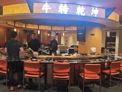 -牛将军•涮肉•烤肉(北京王府井·故宫店)