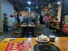 大堂-盛世盐帮·自贡特色(总店)