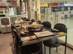 -虎丸烧肉(新大陆广场店)