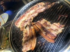 -百味源炭火烤翅 ·夜市大排档(酒仙桥店)