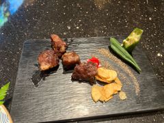 -極上萬膳·日料放题(海岸城店)