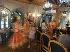 -卢布里西餐厅(总店)