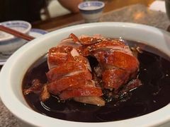 -南京大牌档(之心城店)