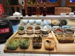 -小牛海记潮汕牛肉店(永定路店)