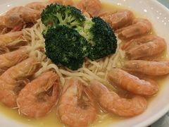 -新金盛·海鲜酒楼(盐田店)