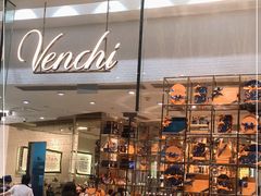 -VENCHI 闻绮(广州太古汇店)