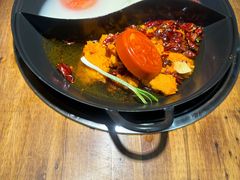 -楠火锅(哈尔滨金爵万象店)