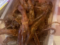 -周黑鸭(重庆江北嘴财信广场店)