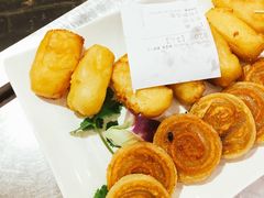 -顺德一品粥·20年凤城老字号(芳村店)
