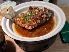 -费大厨辣椒炒肉(万家丽一店)