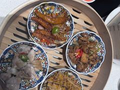 -煲王粤菜餐厅(中侨中心店)