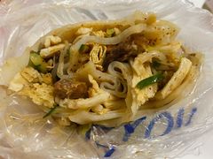 -安徽阜阳卷馍(西单店)