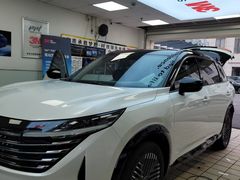 -车水马龙3M汽车贴膜冠军店隐形车衣改色膜(漕宝路中环店)