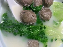 -如轩·海鲜砂锅粥·潮汕菜(小榄店)
