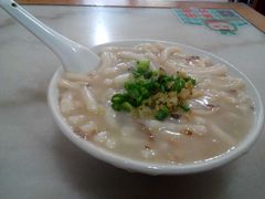 -省城濑粉(龙津店)