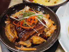 -绿茶餐厅(朝阳大悦城店)
