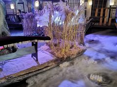 -淀里船宴(卓达店)