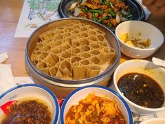 栲栳栳-晋情·游子轩(梅花路店)