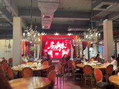 -金苑酒家·客家菜·广东老字号(万象店)