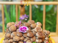 -湯系·煲汤手艺人(东二环泰禾广场店)