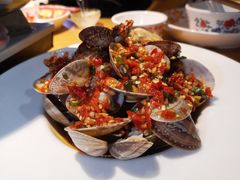 -霸王虾·小龙虾香辣蟹(玉林店)
