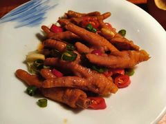 -老阿爸鲜鱼土菜(昆山花桥店)
