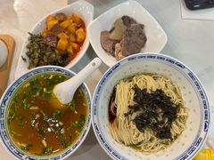 -永丰面馆(汉口路店)