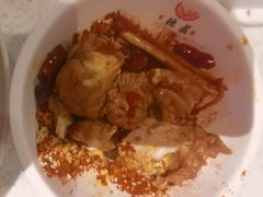 -重庆德庄火锅(映月湖环宇城店)