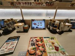 -滨寿司(新街口中央商场店)