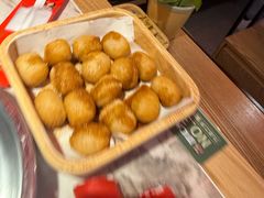 -邵汇大虾(甘井子万达店)