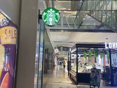 -星巴克(深圳龙岗摩尔城店)