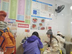 -芬芳甜品(同福路店)