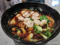 -腔调面(斜土路店)