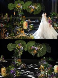 -南昌喜来登酒店·宴会厅