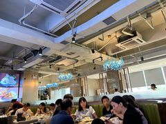 -德兴show鲜·蒸汽海鲜火锅餐厅(格创悦里店)