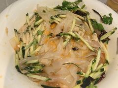 -华竹饭店(中央大街店)